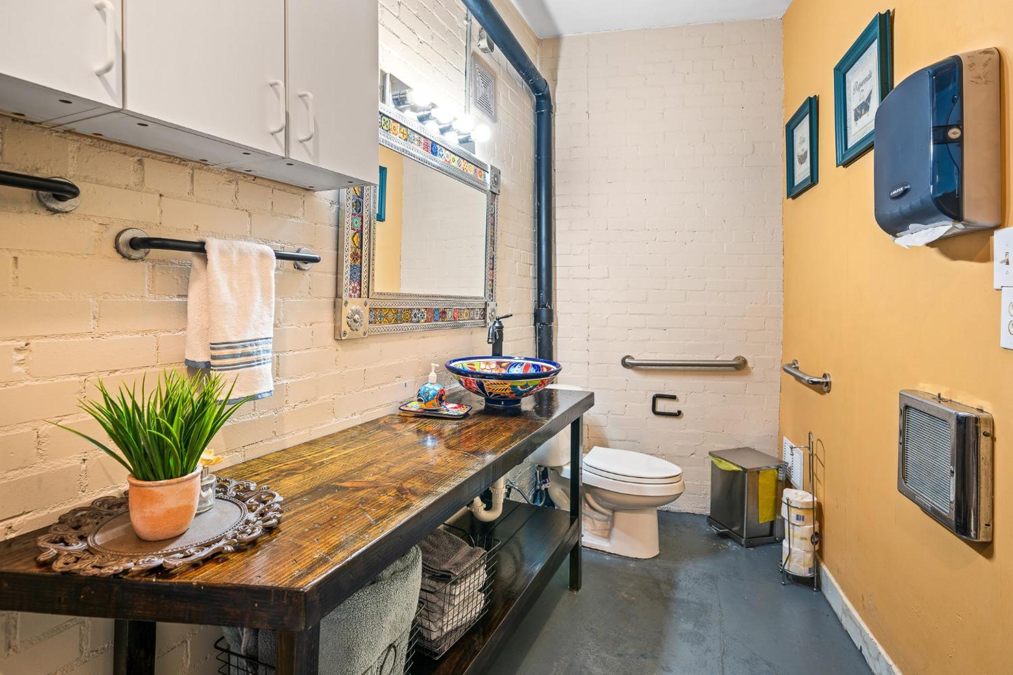 Dallas Farmers Market Apartment, Just Right In Downtown Dallas Tx Perfect Place Exteriér fotografie