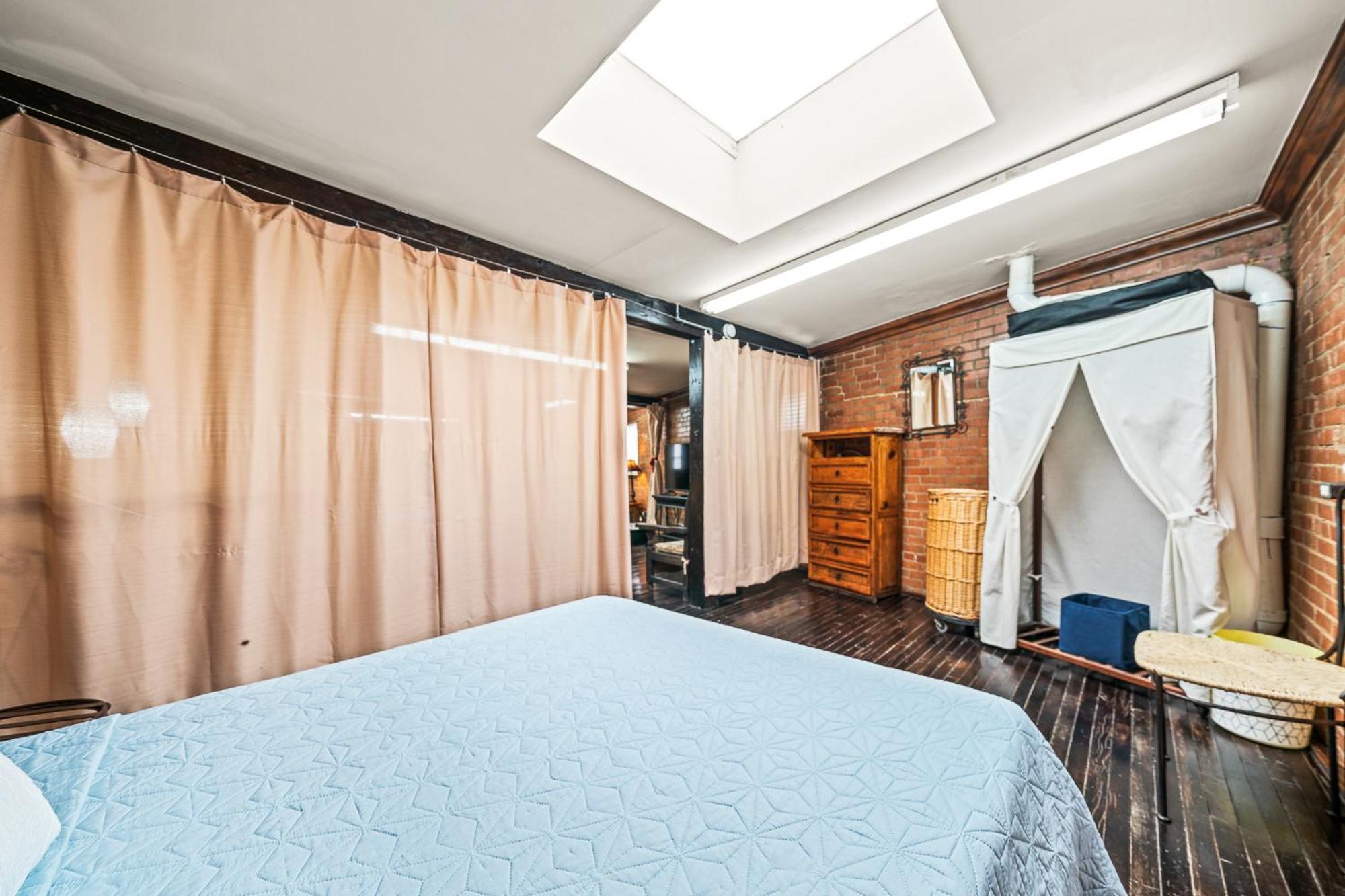 Dallas Farmers Market Apartment, Just Right In Downtown Dallas Tx Perfect Place Exteriér fotografie