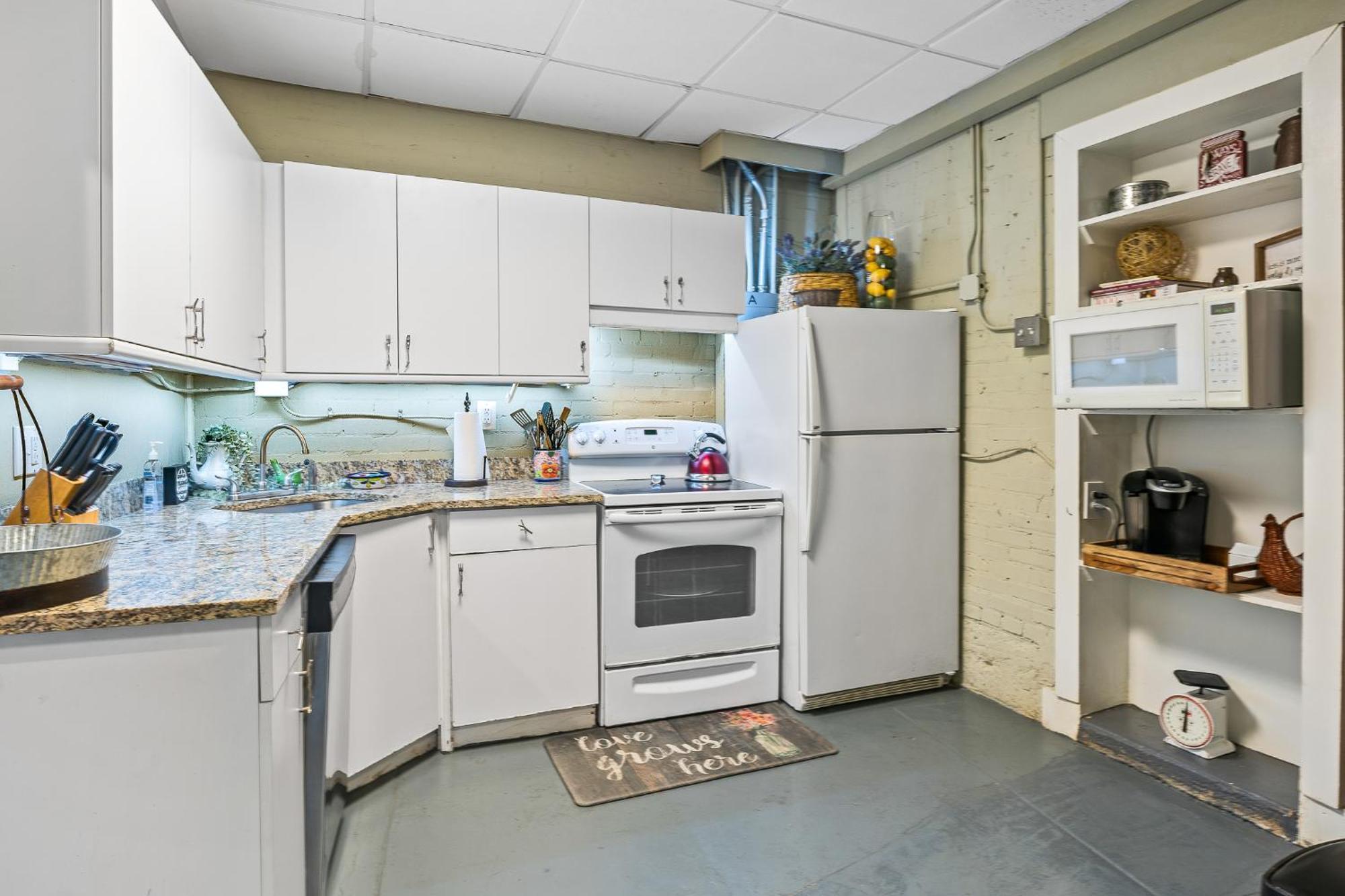 Dallas Farmers Market Apartment, Just Right In Downtown Dallas Tx Perfect Place Exteriér fotografie