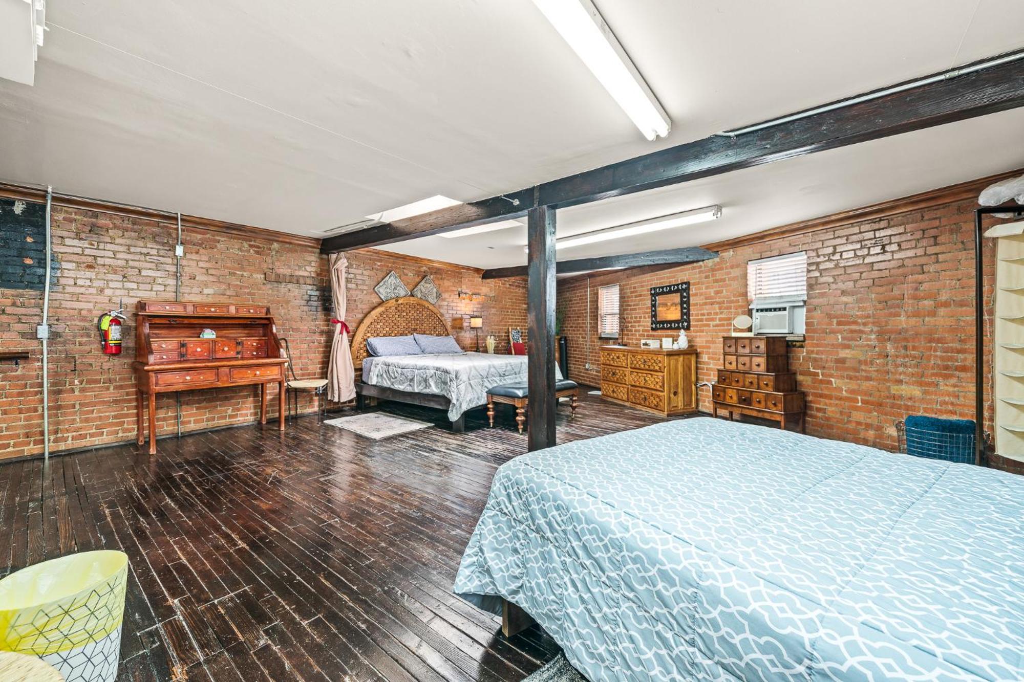 Dallas Farmers Market Apartment, Just Right In Downtown Dallas Tx Perfect Place Exteriér fotografie