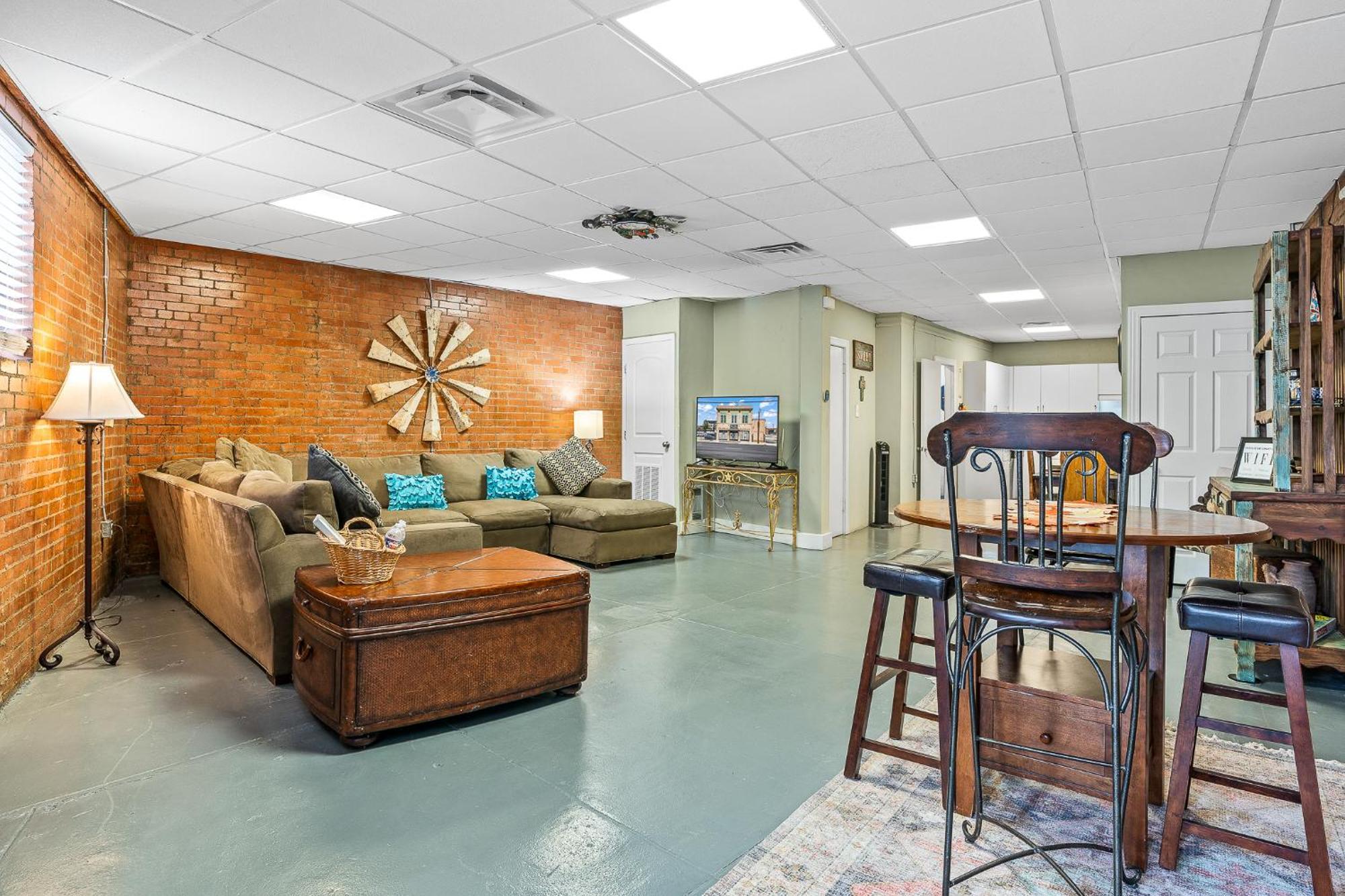 Dallas Farmers Market Apartment, Just Right In Downtown Dallas Tx Perfect Place Exteriér fotografie