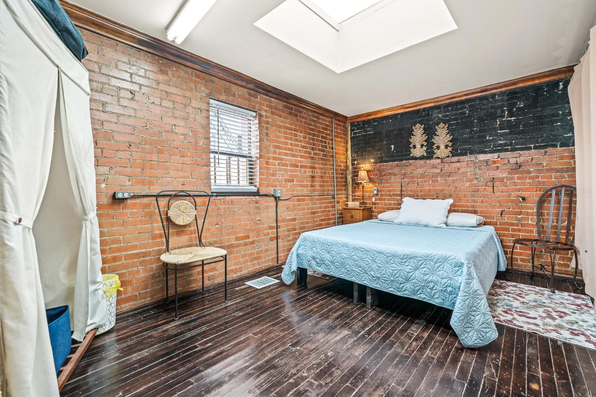 Dallas Farmers Market Apartment, Just Right In Downtown Dallas Tx Perfect Place Exteriér fotografie