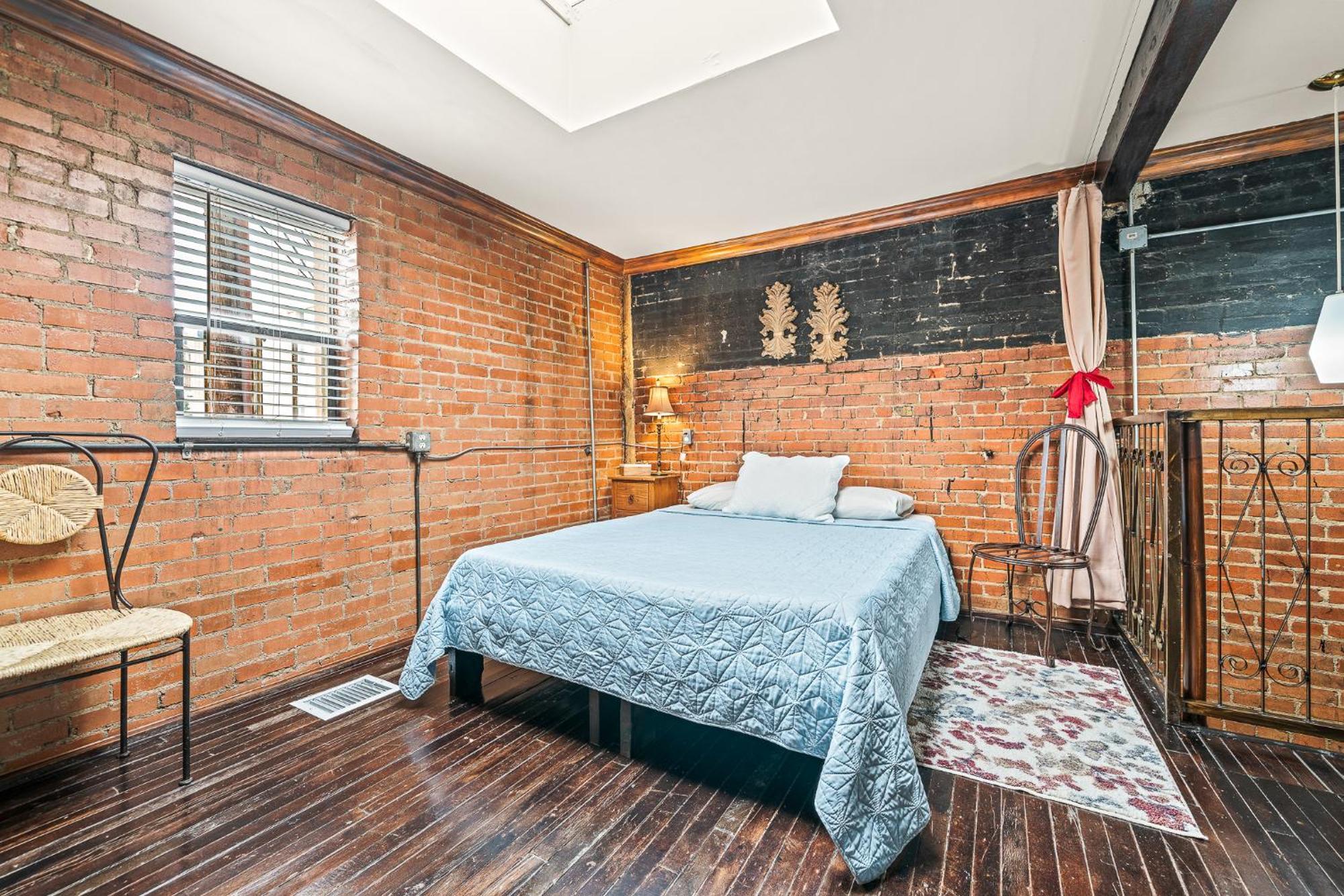 Dallas Farmers Market Apartment, Just Right In Downtown Dallas Tx Perfect Place Exteriér fotografie