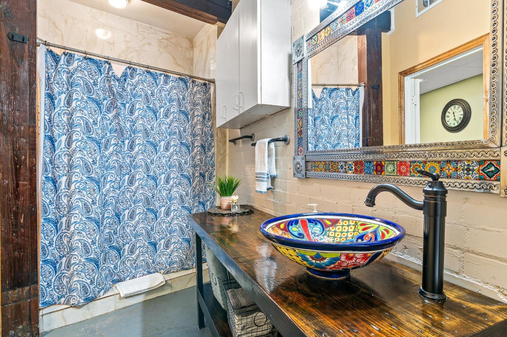 Dallas Farmers Market Apartment, Just Right In Downtown Dallas Tx Perfect Place Exteriér fotografie