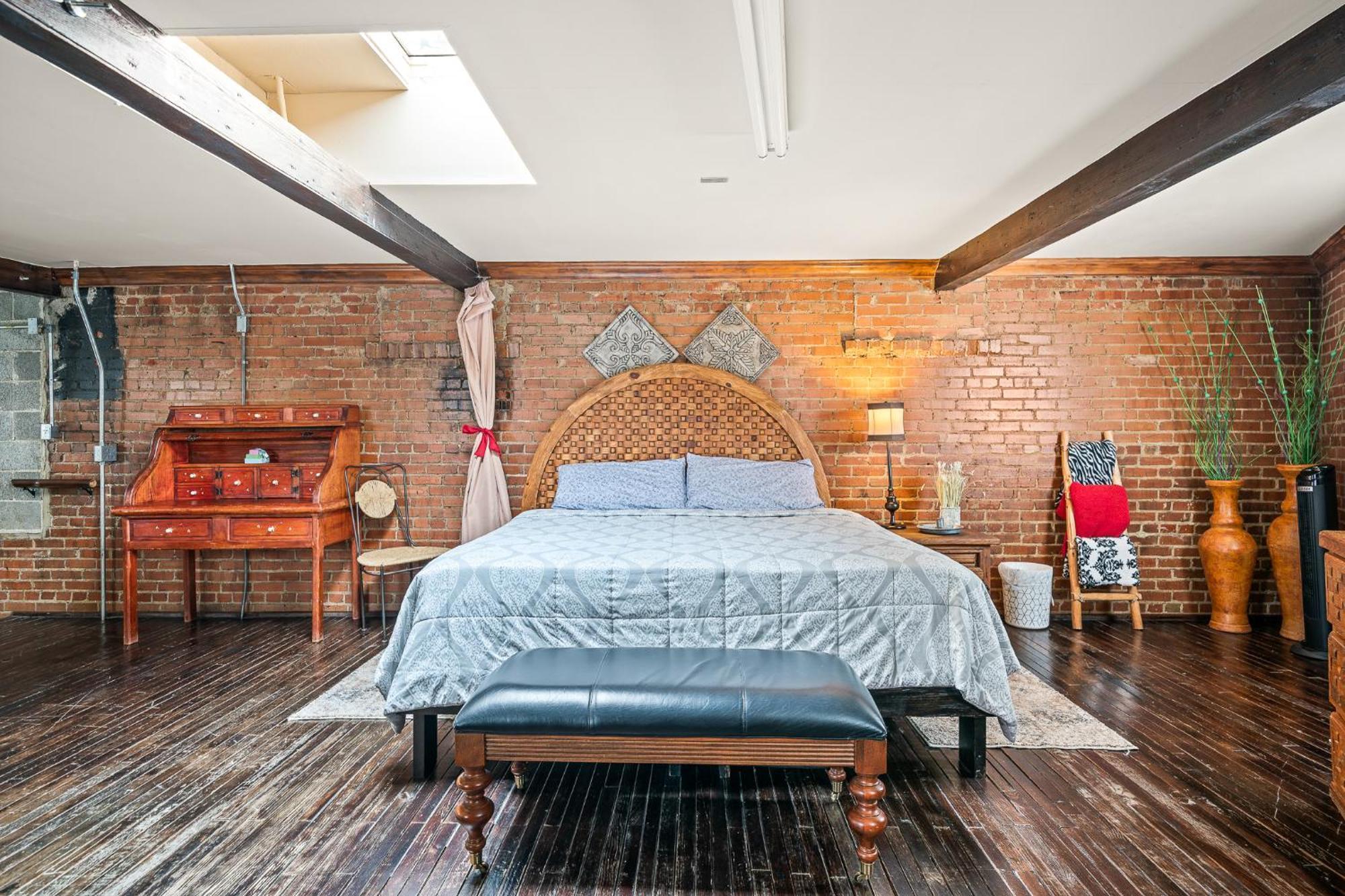 Dallas Farmers Market Apartment, Just Right In Downtown Dallas Tx Perfect Place Exteriér fotografie