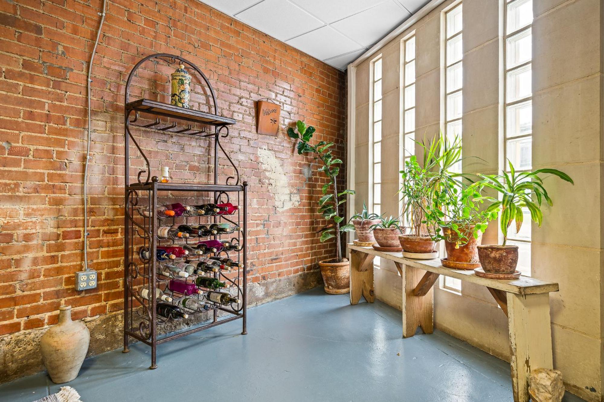 Dallas Farmers Market Apartment, Just Right In Downtown Dallas Tx Perfect Place Exteriér fotografie